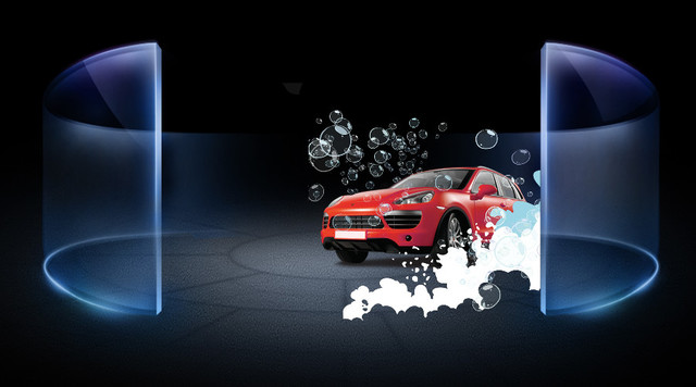 上門洗車 上門洗車