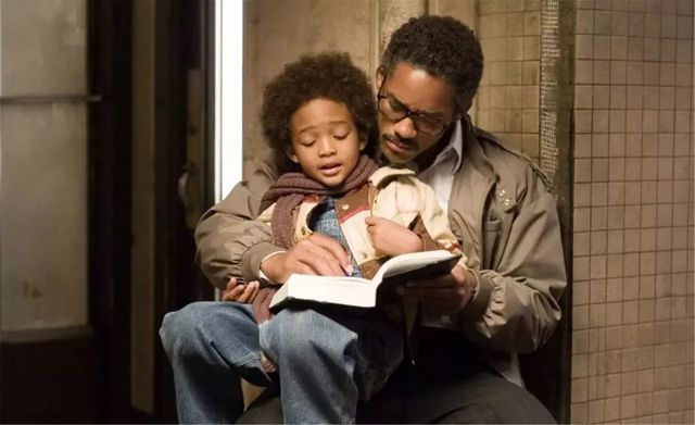 當(dāng)幸福來敲門 當(dāng)幸福來敲門