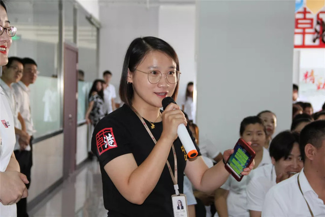 乾港集團(tuán)“文化杯”辯論大賽 乾港集團(tuán)“文化杯”辯論大賽