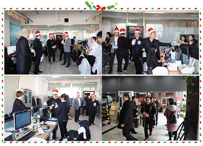 乾港過圣誕 乾港過圣誕