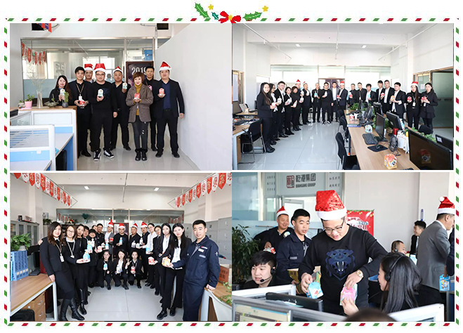 乾港過圣誕 乾港過圣誕