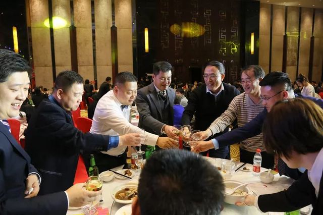 晚宴時間 晚宴時間