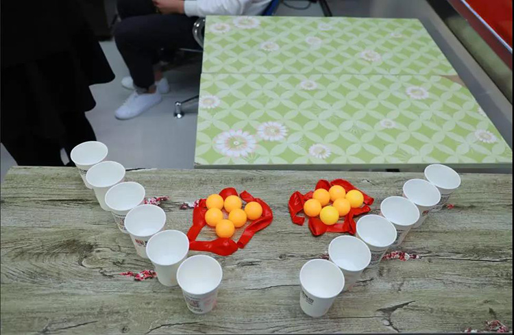 乾港生日，生日party，環(huán)保生日會(huì)，環(huán)保公司，乾港集團(tuán)