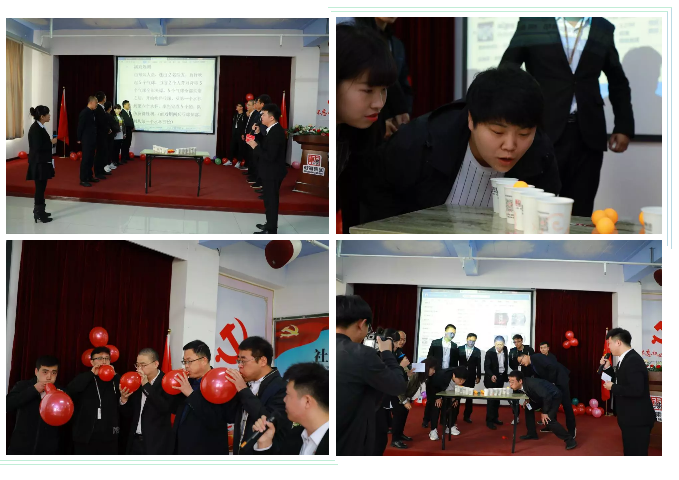 乾港生日，生日party，環(huán)保生日會(huì)，環(huán)保公司，乾港集團(tuán)